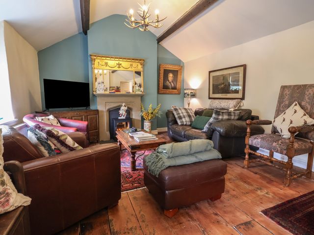Upstairs at the White Lion - 1136494 - photo 5