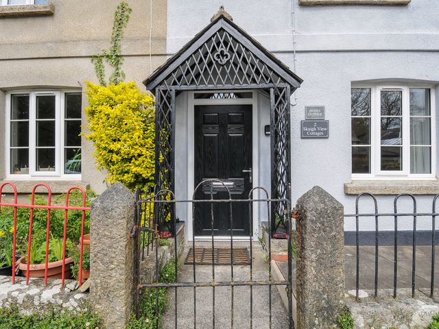 Hobbs Cottage - 1136508 - photo 2
