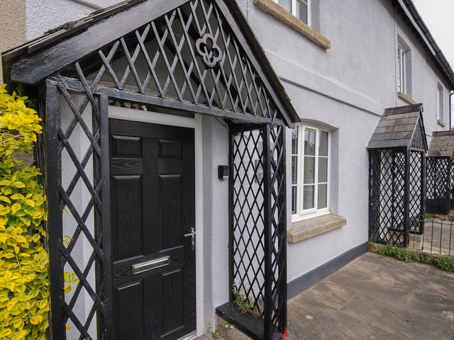 Hobbs Cottage - 1136508 - photo 3