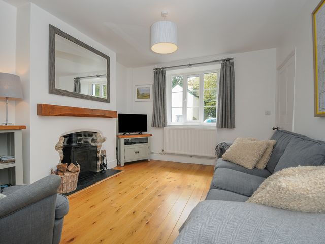 Hobbs Cottage - 1136508 - photo 4