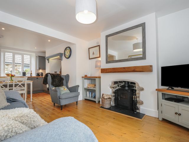 Hobbs Cottage - 1136508 - photo 5