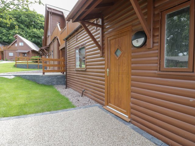 Classic Lodge 16 - 1136595 - photo 3