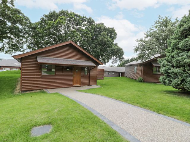 Luxury Lodge 69 - 1136597 - photo 2