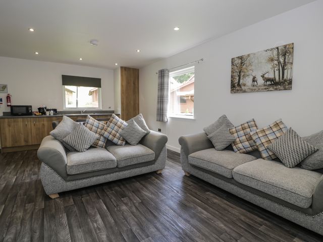 Luxury Lodge 69 - 1136597 - photo 3