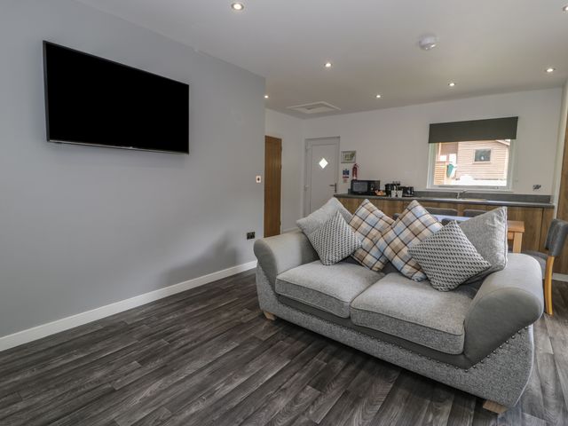 Luxury Lodge 69 - 1136597 - photo 4