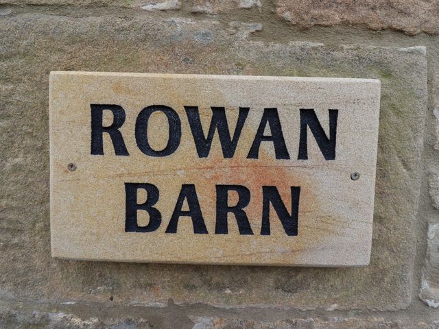 Rowan Barn - 1136625 - photo 2