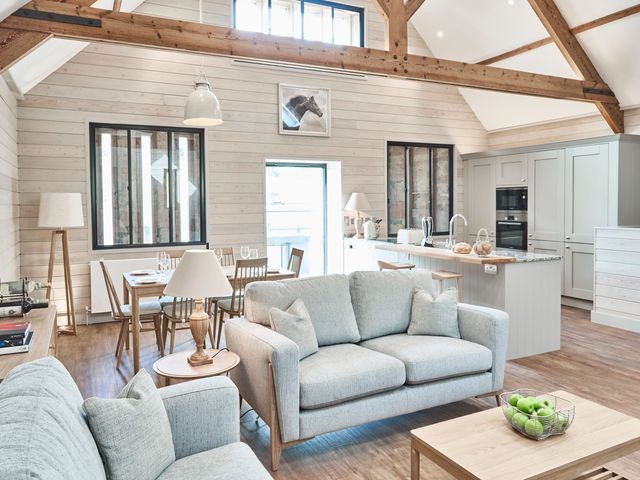 The Hayloft - 1136715 - photo 3
