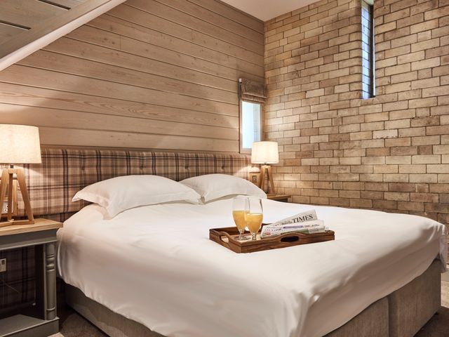 The Hayloft - 1136715 - photo 5