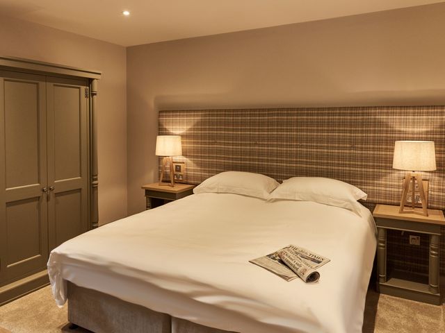 The Stalls - 1136716 - photo 4