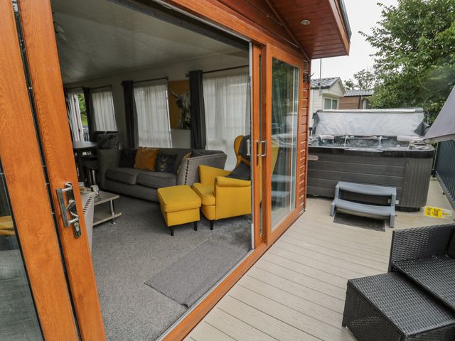 Mulberry lodge - 1136733 - photo 2