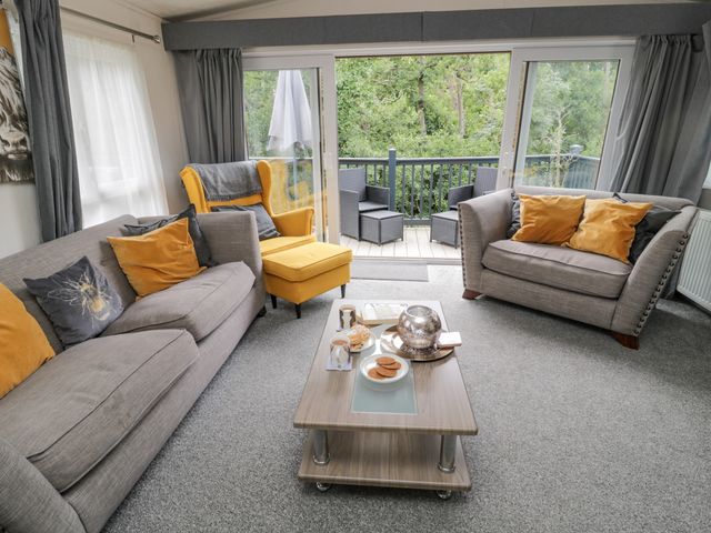 Mulberry lodge - 1136733 - photo 3