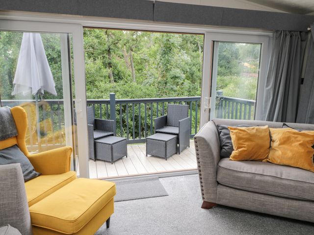 Mulberry lodge - 1136733 - photo 4