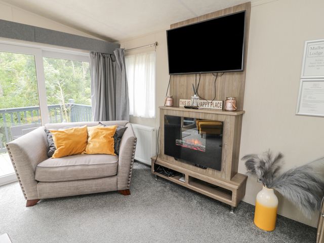 Mulberry lodge - 1136733 - photo 5