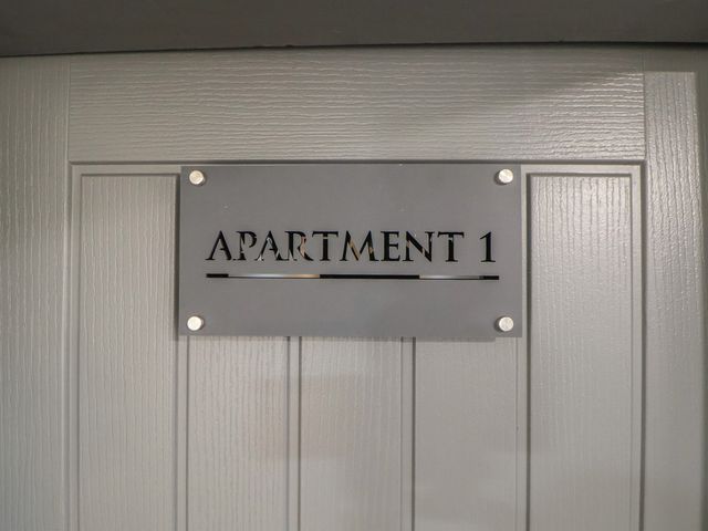 The Cloud Apartment 1 - 1136785 - photo 3