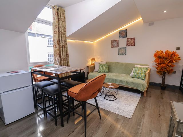 The Cloud Apartment 2 - 1136786 - photo 2