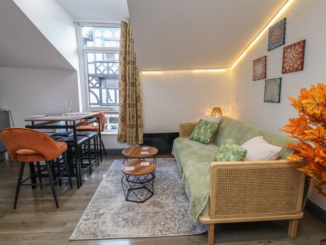 The Cloud Apartment 2 - 1136786 - photo 4