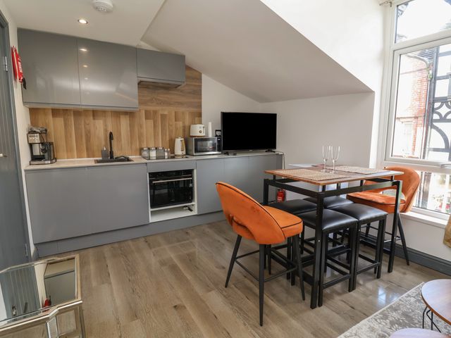 The Cloud Apartment 2 - 1136786 - photo 5