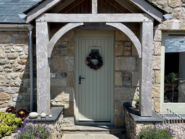 The Riblows, Cape Cornwall - 1136807 - photo 5