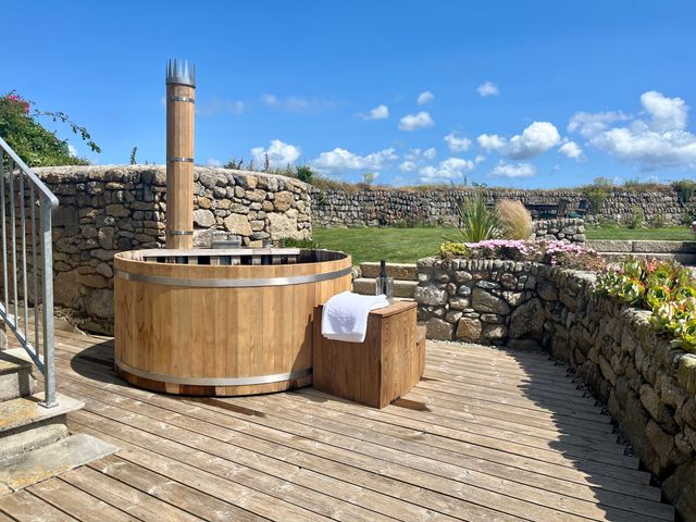 The Riblows, Cape Cornwall - 1136807 - photo 3