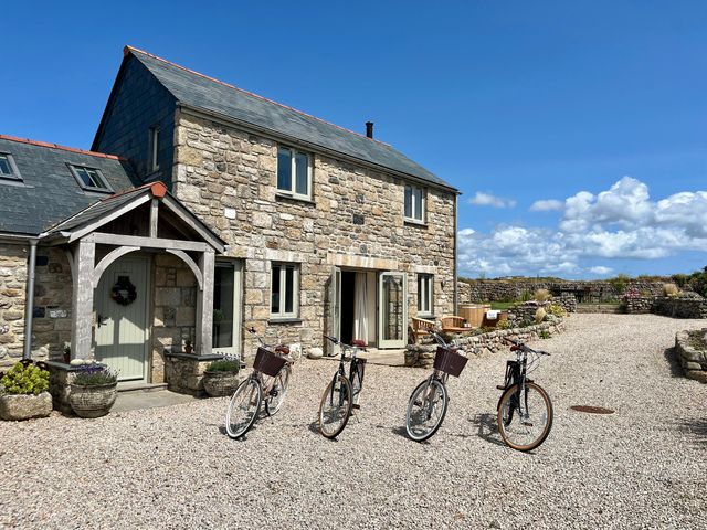 The Riblows, Cape Cornwall - 1136807 - photo 2