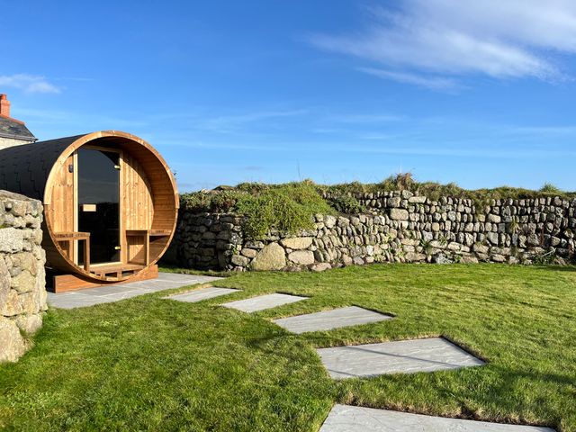 The Riblows, Cape Cornwall - 1136807 - photo 4