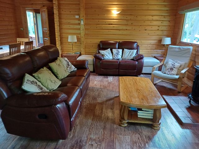 64 Acorn Lodge Kenwick Park - 1136809 - photo 5