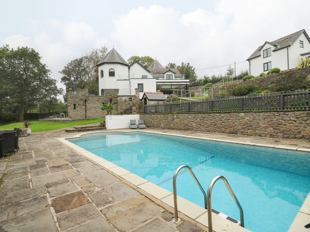 Glamorgan House - 1136810 - photo 2