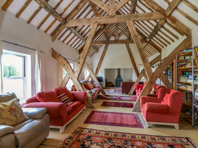 Gaer Hall - 1136811 - photo 5