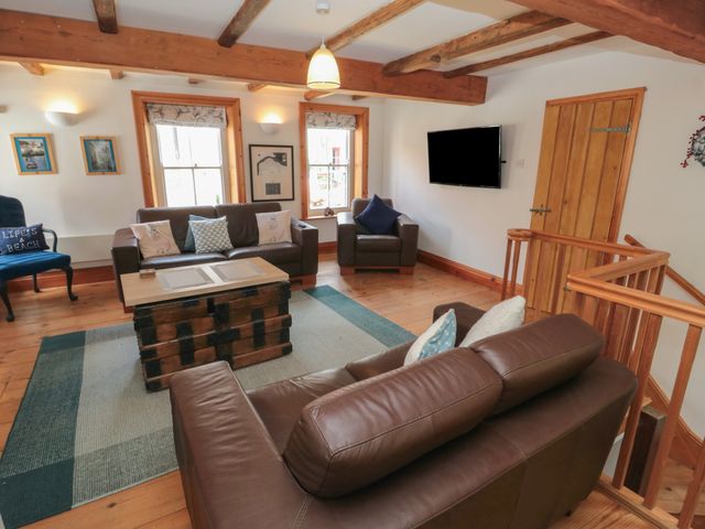 Bramble Corner Cottage - 1136844 - photo 2