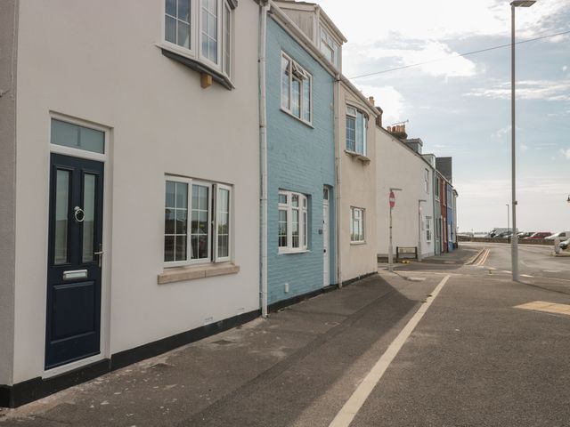 Quay Cottage - Sea View - 1136862 - photo 3