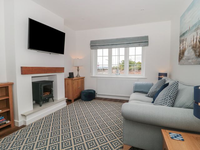 Quay Cottage - Sea View - 1136862 - photo 4