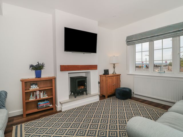 Quay Cottage - Sea View - 1136862 - photo 5