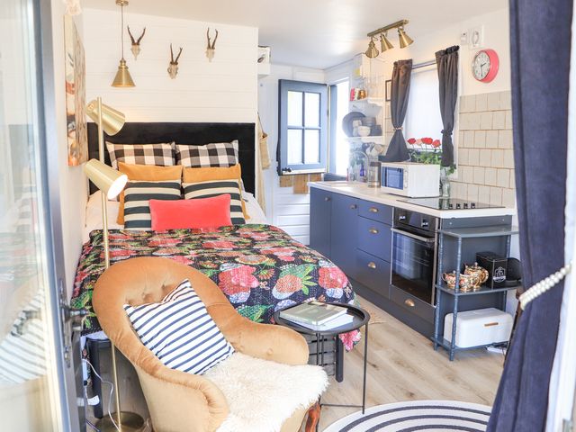 Creed Cabin - 1136901 - photo 3