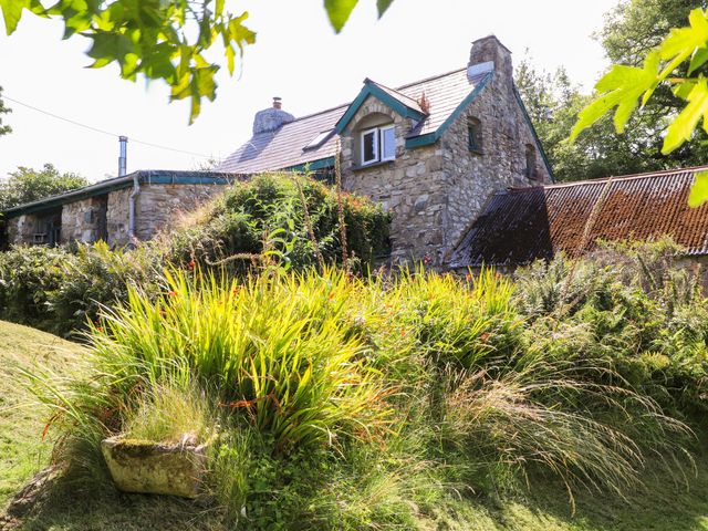Penfeidr Newydd - 1136954 - photo 5