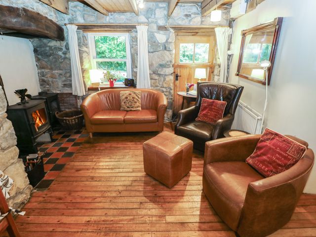 Penfeidr Newydd - 1136954 - photo 4