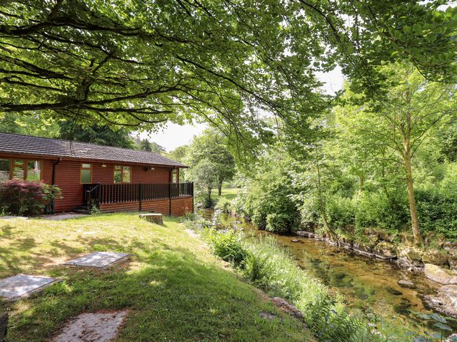 Nutkins Lodge - 1137012 - photo 3