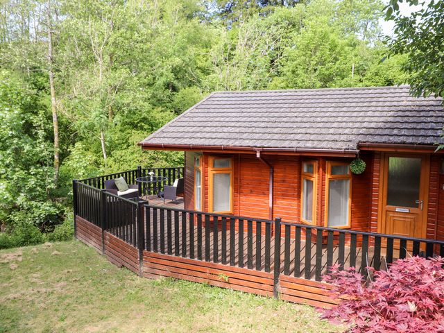 Nutkins Lodge - 1137012 - photo 4