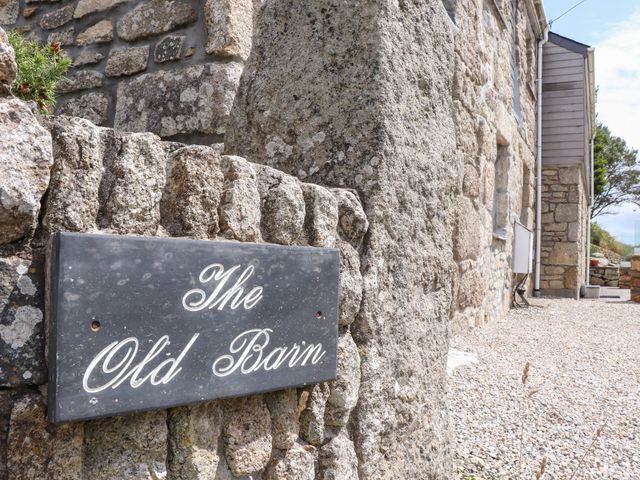 The Old Barn - 1137021 - photo 3