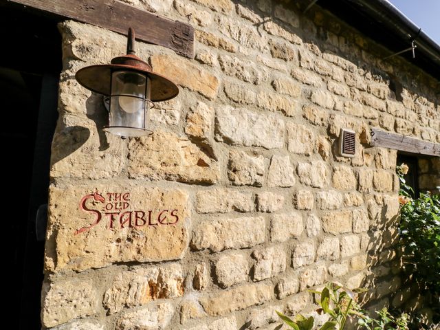 The Old Stables - 1137061 - photo 2