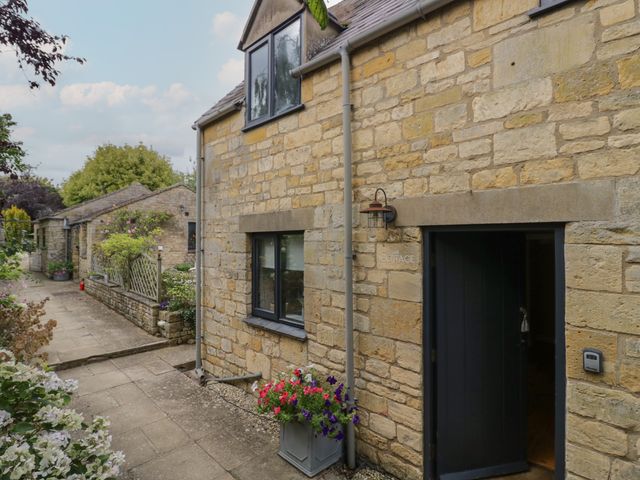 The Cottage - 1137066 - photo 2