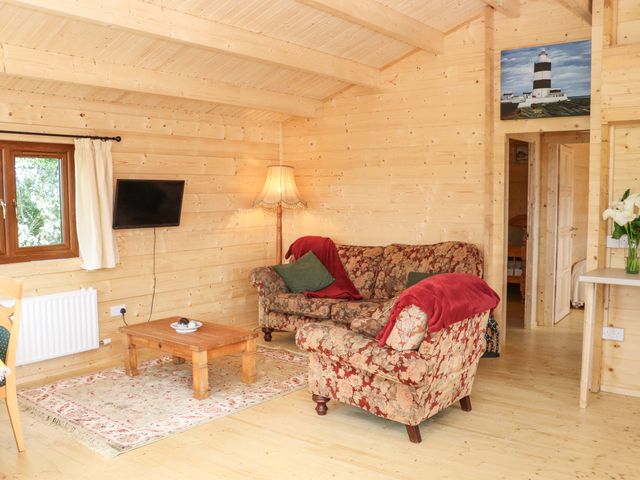 Wheatfield Cabin - 1137118 - photo 2