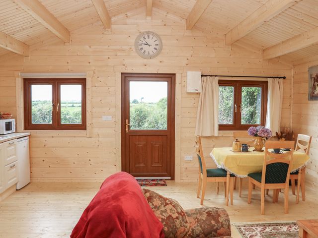 Wheatfield Cabin - 1137118 - photo 4