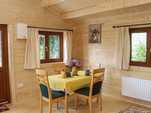 Wheatfield Cabin - 1137118 - photo 5