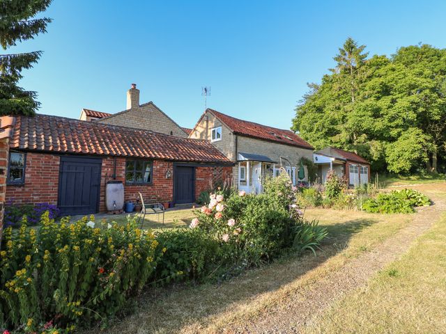 Granary Cottage - 1137181 - photo 2
