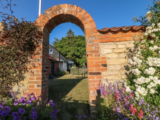 Granary Cottage - 1137181 - photo 3