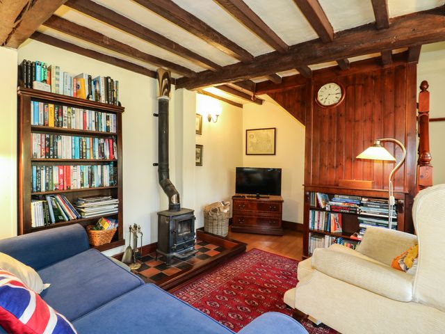 Granary Cottage - 1137181 - photo 4