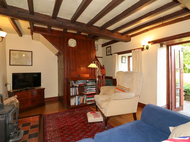Granary Cottage - 1137181 - photo 5