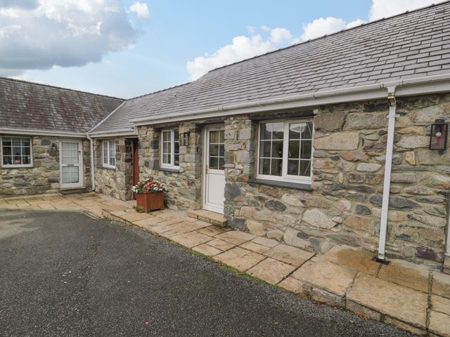 Bwythyn Yr Wyddfa - 1137240 - photo 2