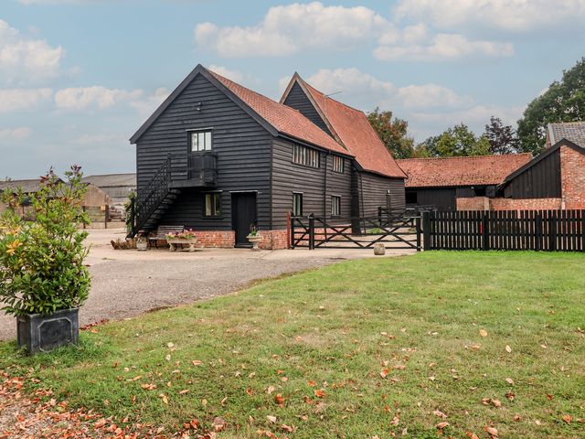 The Cow Shed - 1137277 - photo 1 