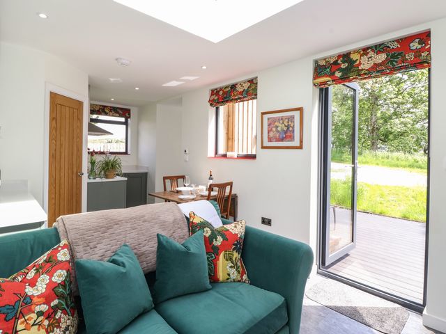 Brow Wood Cabin - 1137284 - photo 4